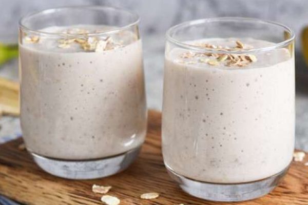Delicious Energy Boosting Smoothies Recipes 22 Almond Milk Smoothie