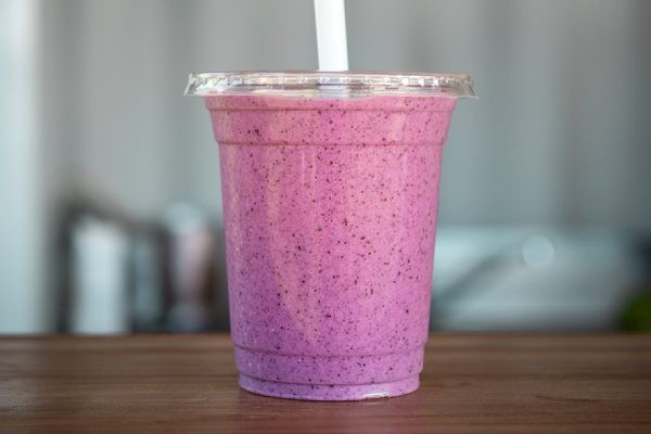 Delicious Energy Boosting Smoothies Recipes 28 Blueberry Smoothie