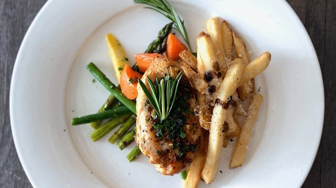 Delicious Energy Boosting Snacks 24 Chicken Breast