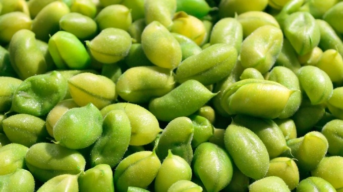 Delicious Energy Boosting Snacks 11 Edamame