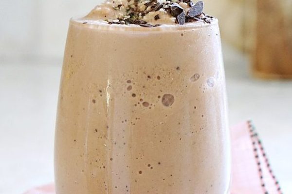 Delicious Energy Boosting Smoothies Recipes 19 Maca and Cacao Smoothie