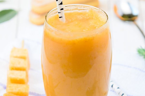 Delicious Energy Boosting Smoothies Recipes 21 Mango Smoothie