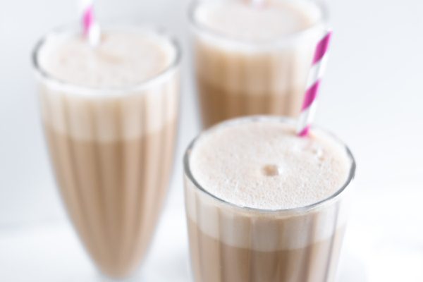 Delicious Energy Boosting Smoothies Recipes 23 Mocha Frappe Smoothie