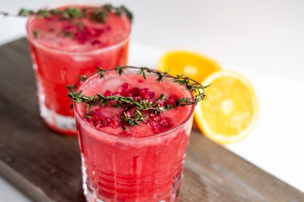 Delicious Energy Boosting Smoothies Recipes 14 Orange and Grapefruit Smoothie