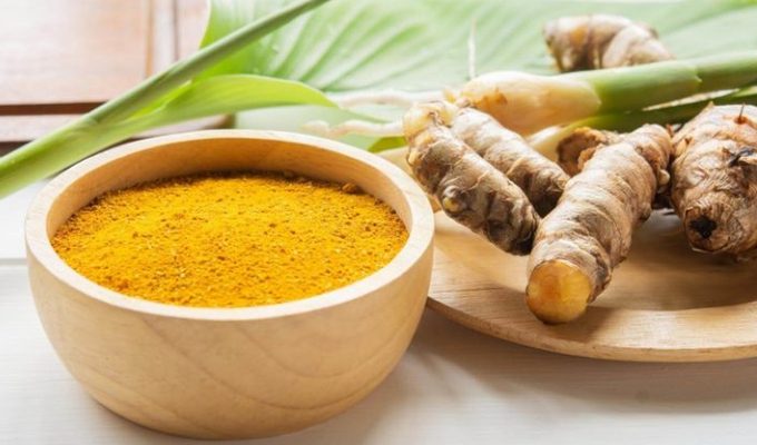 Turmeric