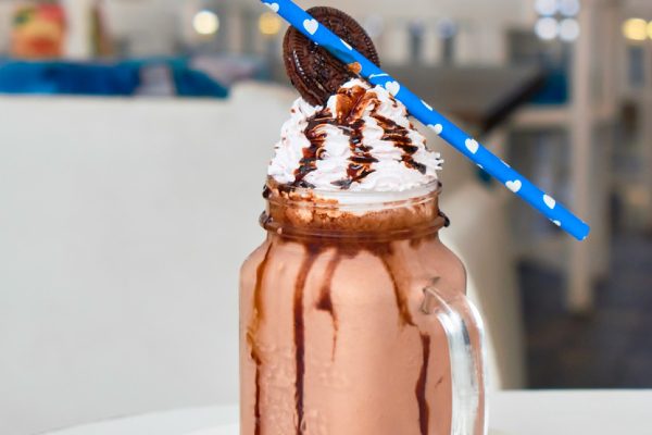 Delicious Energy Boosting Smoothies Recipes 24 Vanilla Latte Smoothie