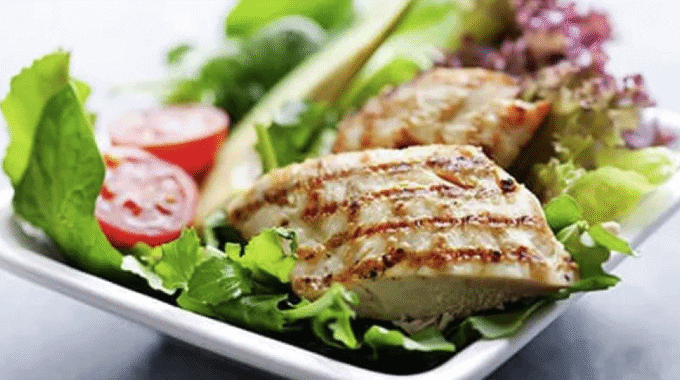 Foods That Boost Your Energy
