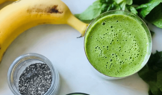 Delicious Energy Boosting Smoothies Recipes 5 sinachbanana
