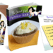 78 Healthy Dessert Recipes 3 3 books collage