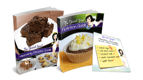 78 Healthy Dessert Recipes Review